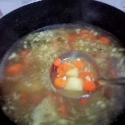 Langkah 3