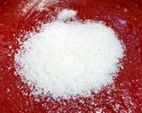 Foto langkah ke 6 dari resep Homemade Gochujang, resep asli Korea, bahan gampang lebih sehat.
