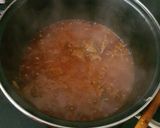 Foto del paso 2 de la receta: Macarrones de carne a mi manera