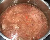 صورة لخطوة 10 من وصفة كفتة الأرز بالبطاطس واللحم 🥔🍖🇪🇬