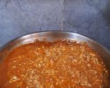 Foto langkah ke 9 dari resep Spaggetti.