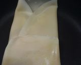 Foto langkah ke 6 dari resep Martabak har praktis untk pemula.