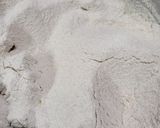 A picture of step 4 of Aloo puri.