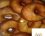 A picture of step 3 of Doughnut.