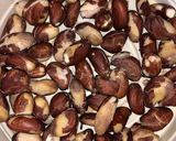 Hình bước làm 3 của món Mít Hông