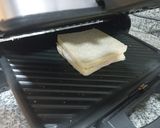 Foto del paso 1 de la receta: Sándwich Karlos