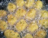 Foto del paso 3 de la receta: Buñuelos de arroz sobrante. Diana
