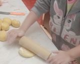 Foto del paso 9 de la receta: Calzones rotos y sopapillas de campo