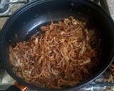 Foto del paso 3 de la receta: Majadito de charque