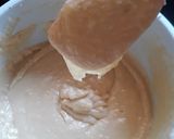 Foto del paso 4 de la receta: Budín de Coco Relleno de Dulce de Leche