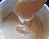 Foto del paso 4 de la receta: Budín de Coco Relleno de Dulce de Leche
