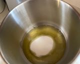Placek Cytrynowy idealny na Wielkanoc krok przepisu 1 zdjęcie