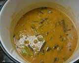 Szalontüdő zsemlegombóc recept fázis 4 fotója