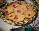 માલપુઆ (Malpua Recipe In Gujarati) રેસીપી સ્ટેપ3ફોટો