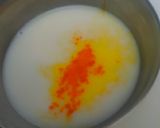 केसरिया मीठे चावल(kesariya mithe chawal recipe in hindi) रेसिपी चरण 4 फोटो
