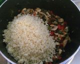Foto del paso 3 de la receta: Cuscús con verduras