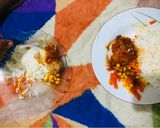 Foto langkah ke 12 dari resep Ayam sauce ala ala richeese rumahan 😁.