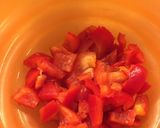 Foto del passaggio 1 della ricetta Insalata estiva