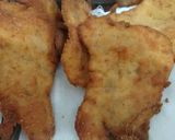 Foto del paso 6 de la receta: Milanesas de pati ilusión