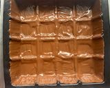 Une image de l'étape 5 de Kinder Delice maison.