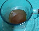 A picture of step 3 of Cough Syrup (Khasi Ka Sharbet / Kadha).