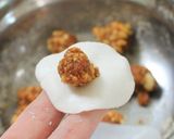Foto langkah ke 2 dari resep Wedang Ronde Jahe Gulmer aka Tang Yuan Lembutt.