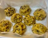 صورة لخطوة 7 من وصفة كوكيز الكافيهات 🍪