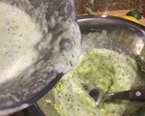 Foto del paso 3 de la receta: Cocina para enamorar: Sopa fría de palta, pepino y coco