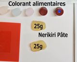 Une image de l'étape 1 de Petit Nerikiri Wagashi: 