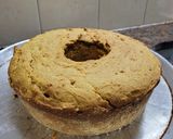 Foto del paso 6 de la receta: Budín de naranja, zanahoria y porotos alubia (apto vegano)