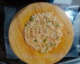 સાબુદાણા થેપલા(sabudana thepla recipe in gujarati) રેસીપી સ્ટેપ4ફોટો
