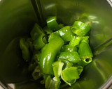 Foto del paso 2 de la receta: Pisto con pimiento verde italiano ¡casi como el de Marichel!