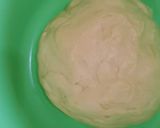 Foto langkah ke 4 dari resep Donat Kentang Empuk dan Lembut.