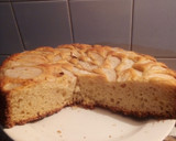 Foto del paso 8 de la receta: Torta matera de peras