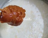 ગુજરાતી કઢી(Gujarati Kadhi Recipe In Gujarati) રેસીપી સ્ટેપ2ફોટો