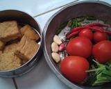Foto langkah ke 1 dari resep Tahu Balado.