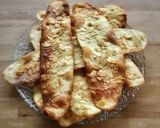 Foto del paso 6 de la receta Coca de vidre con almendras (en Thermomix)