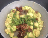Foto del paso 4 de la receta: Arroz con verduras