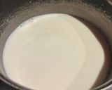 Foto del paso 1 de la receta: 🍫 Chocolate caliente para Navidad 🎄