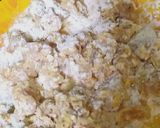 পেরি পেরি চিকেন পপকর্ন (Chicken peri peri popcorn recipe in Bengali) রেসিপির ধাপ 3 ছবি