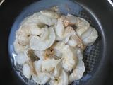 กุ้งหวาน