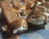Φωτογραφία βήματος 6 της συνταγής Biscoff cheesecake