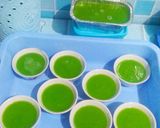 Foto langkah ke 4 dari resep Srikaya Pandan.