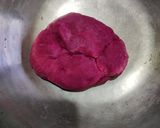 A picture of step 2 of Red Hot Steamed Momos.