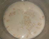 Foto langkah ke 2 dari resep Bubur Oat dan Buah.