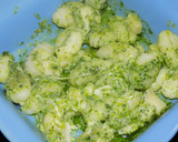 Foto del paso 7 de la receta: Festival de pestos: 6 de rúcula