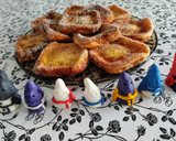 Foto del paso 5 de la receta: Torrijas