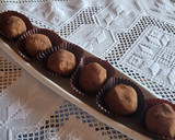 Foto del paso 6 de la receta: Trufas de boniato y nueces