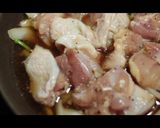 簡單親子丼 Easy Oyakodon的食譜步驟4照片