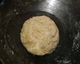 Foto del paso 7 de la receta: Galletas saladas (integrales)